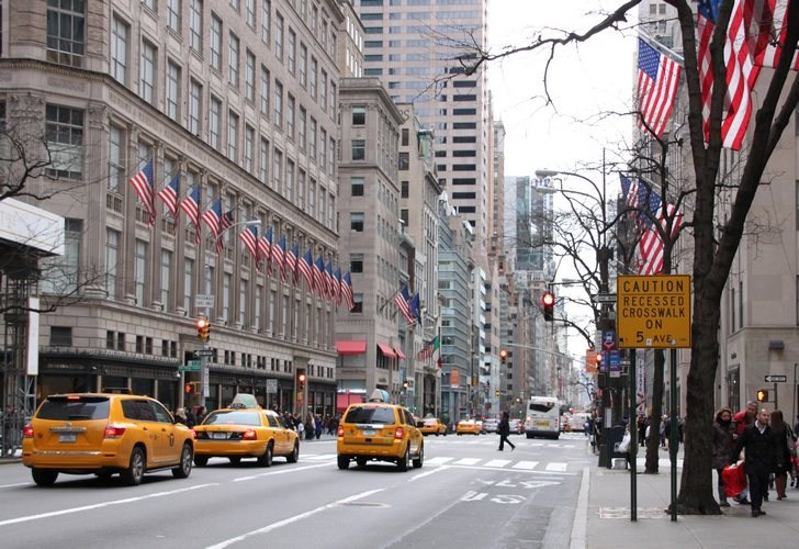 Fifth Avenue
