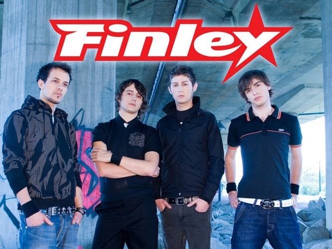 Finley