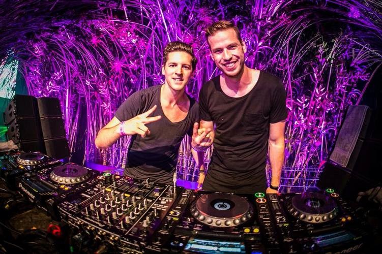 Firebeatz