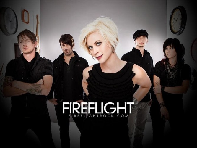 Fireflight