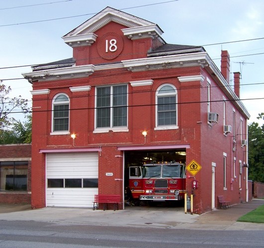 Firehouse