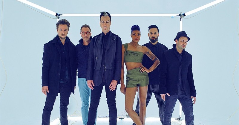 Fitz and The Tantrums