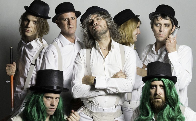 Flaming Lips, The