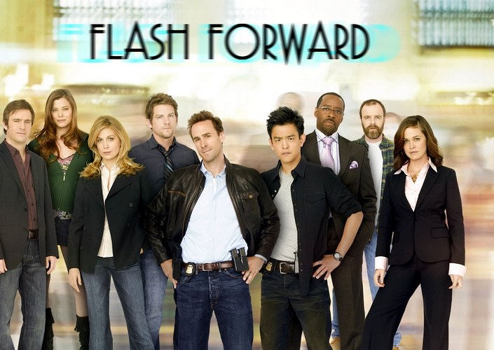 Flash Forward