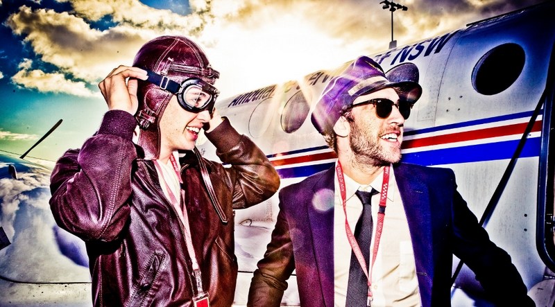 Flight Facilities