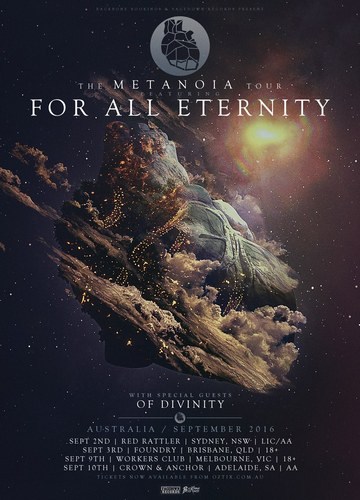 For All Eternity