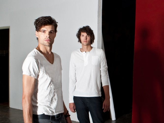 For King And Country