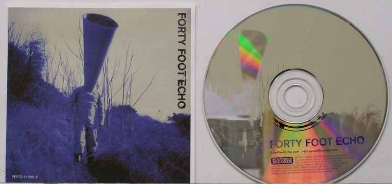 Forty Foot Echo