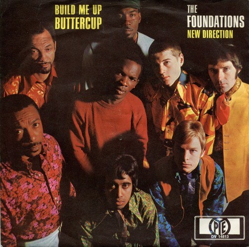 Foundations, The