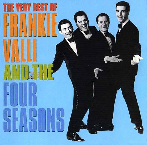 Four Seasons, The