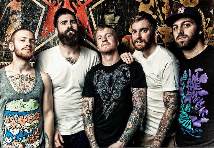 Four Year Strong
