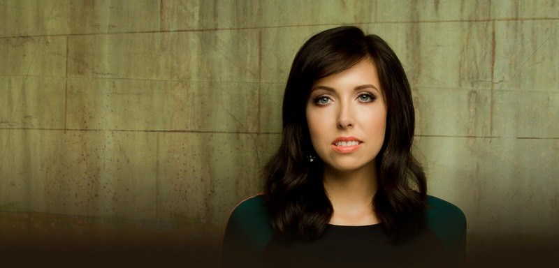 Francesca Battistelli