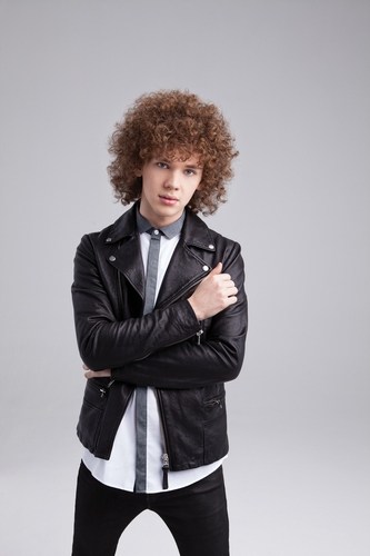 Francesco Yates