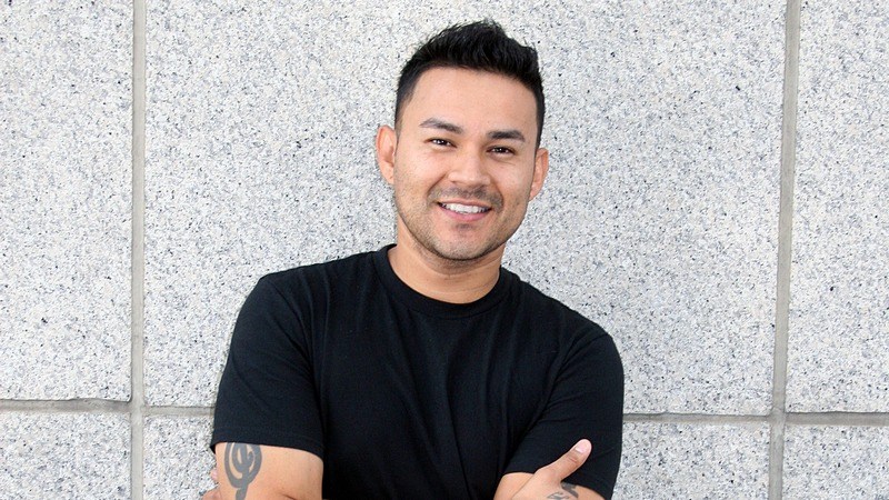 Frankie J