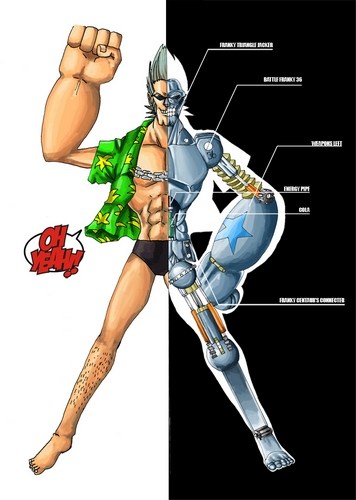 Franky