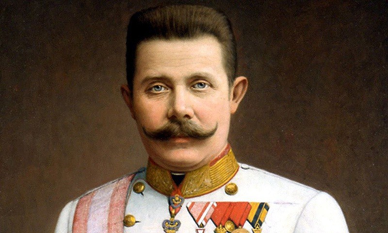 Franz Ferdinand