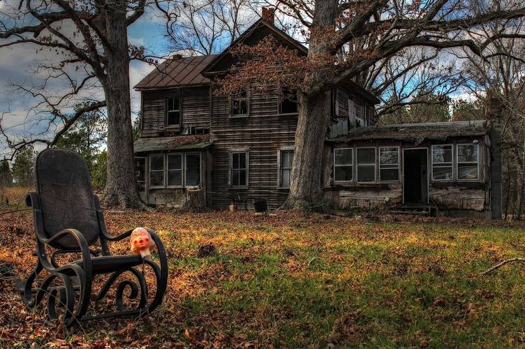 Freakhouse