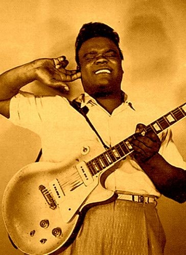 Freddy King