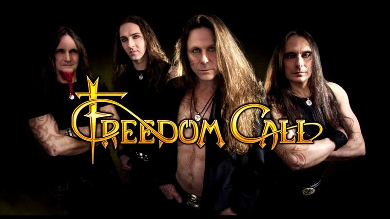 Freedom Call
