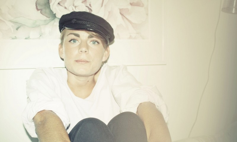 Frida Sundemo