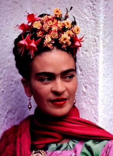 Frida