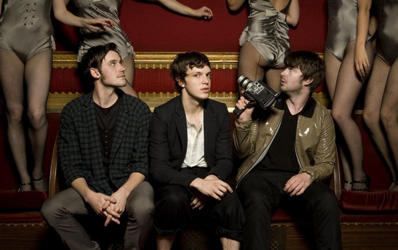 Friendly Fires