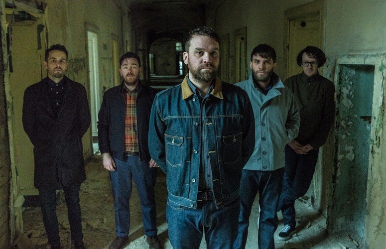 Frightened Rabbit
