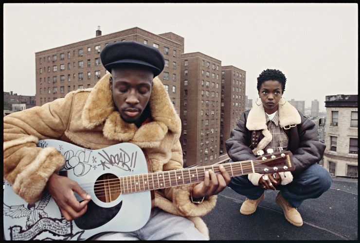Fugees