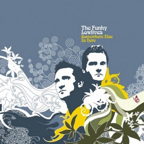 Funky Lowlives, The