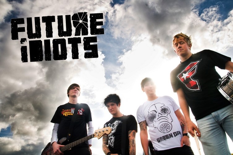 Future Idiots