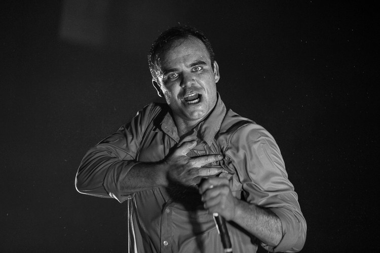 Future Islands