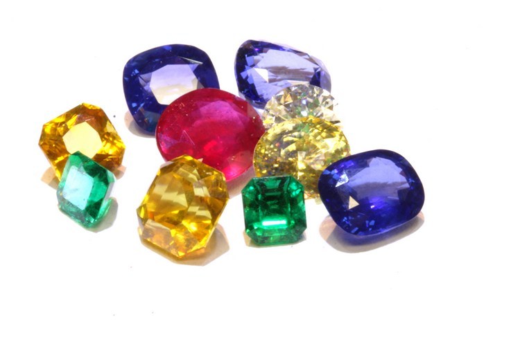 GEMS