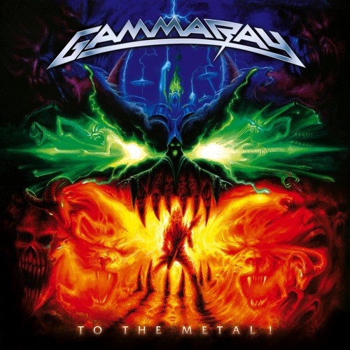 Gamma Ray