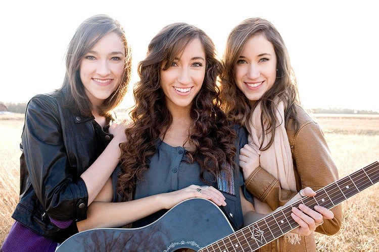 Gardiner Sisters