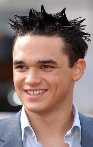 Gareth Gates