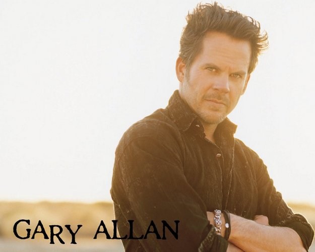 Gary Allan