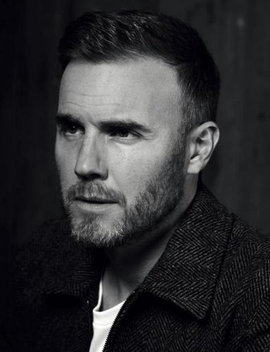 Gary Barlow