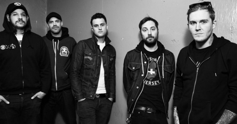 Gaslight Anthem