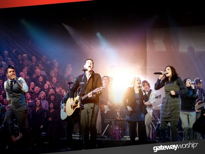 Gateway Worship