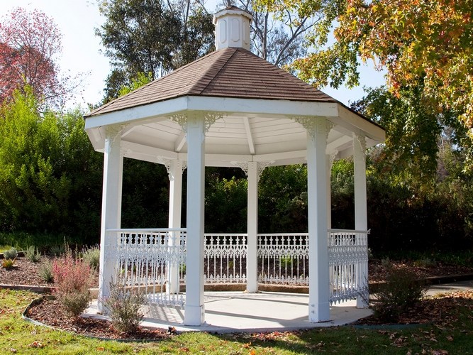 Gazebo