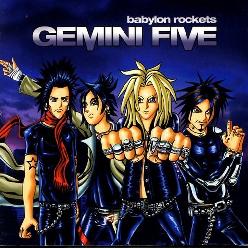 Gemini Five
