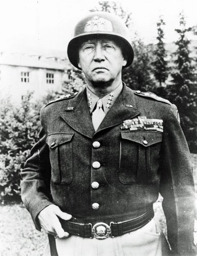 General Patton