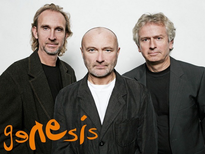 Genesis