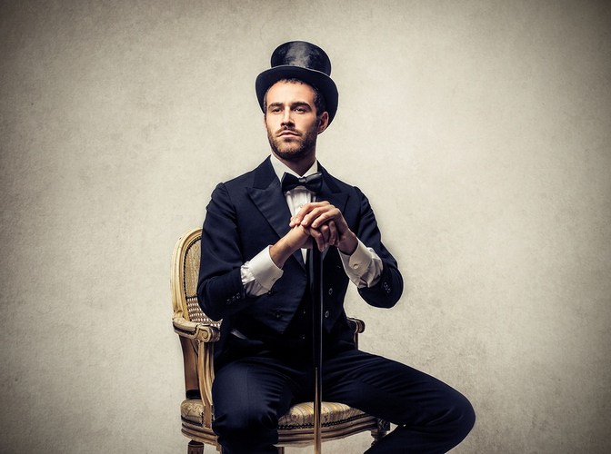 Gentleman