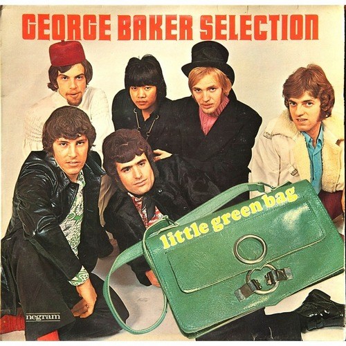 George Baker Selection