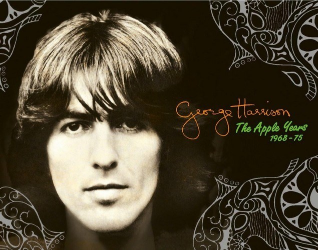 George Harrison