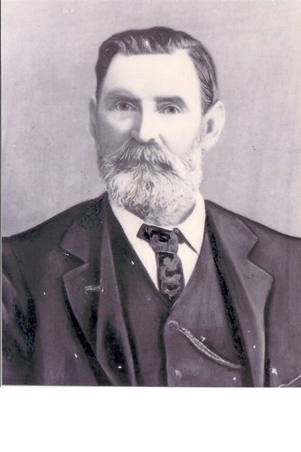 George Stanford