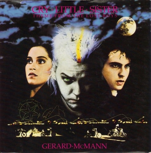 Gerard McMann
