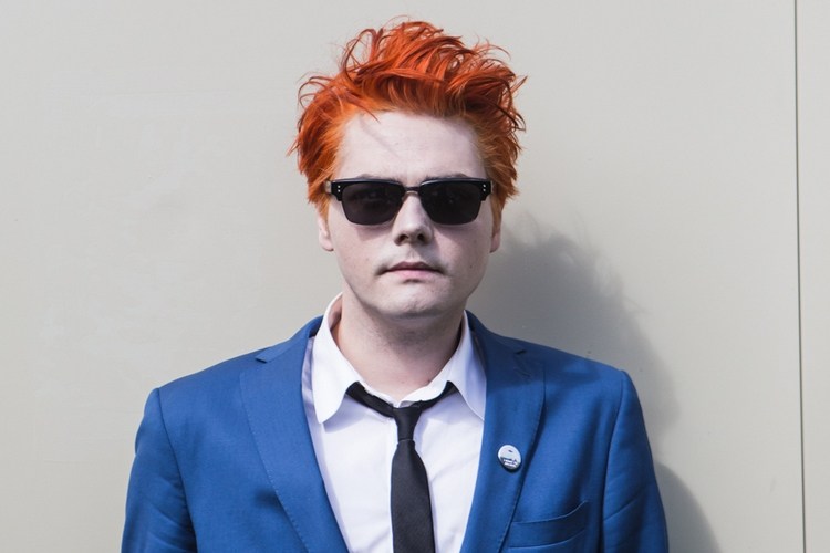 Gerard Way