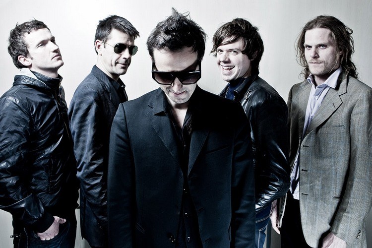 Ghinzu